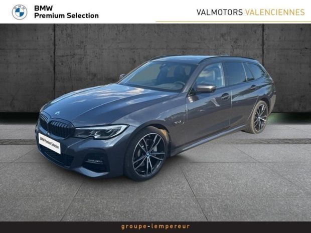 Utilisé 2023 BMW 330 M Sport | 44 990 € (Prix juste) - Image 1/4
