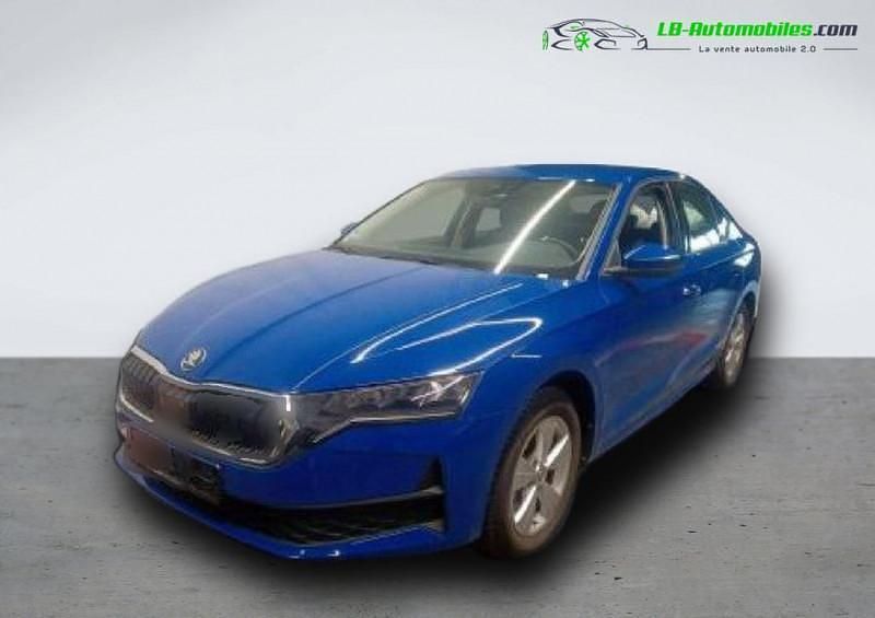 Utilisé 2024 Skoda Octavia Berline | 26 800 € (Bon prix) - Image 1/1