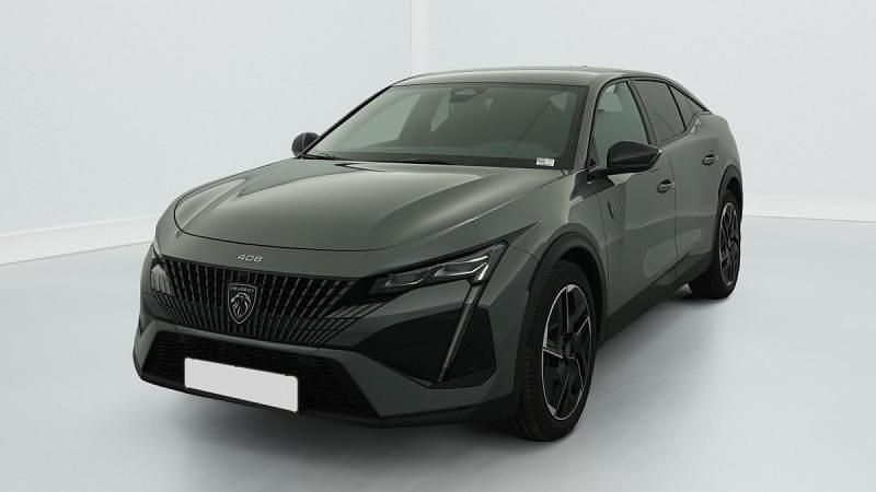 Occasion Peugeot 408 GT 136 ch (100 kW) 2025 Berline