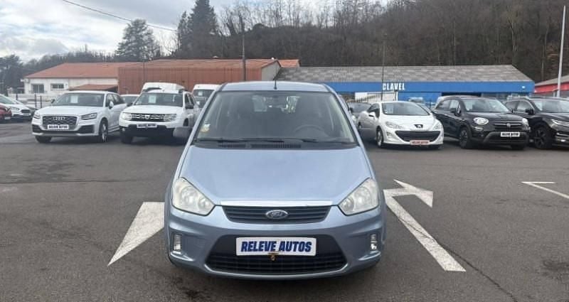 Occasion Ford C-MAX Titanium 116 ch (85 kW) 2007 Monospace