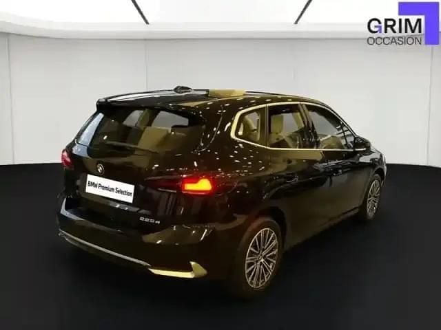 Occasion BMW 225 Active Tourer Luxury Line 2023 Noir Monospace