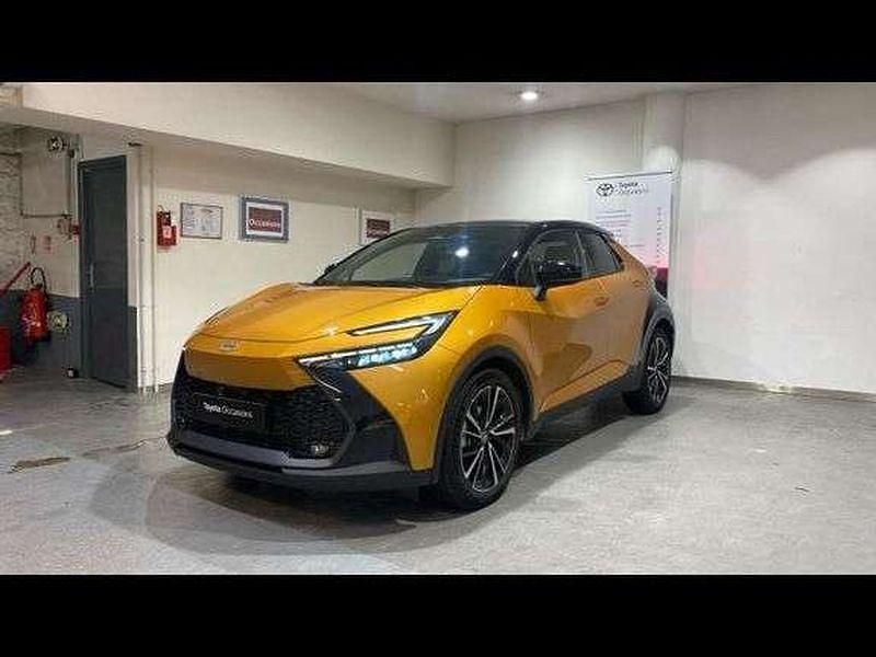 Utilisé 2025 Toyota C-HR SUV | 38 990 € - Image 1/1