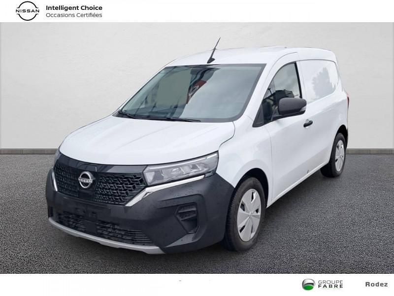 Nouvelle 2024 Nissan Townstar Acenta Monospace | 25 990 € (Prix cher) - Image 1/4