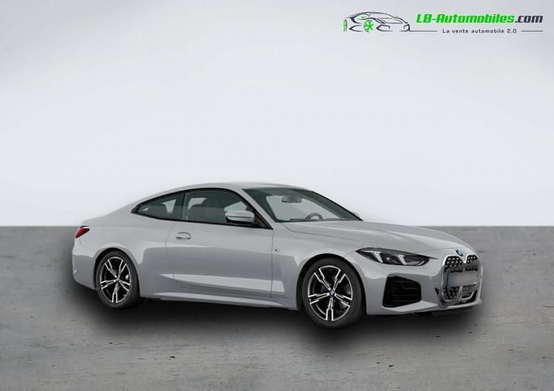 Utilisé 2024 BMW 420 Comfort Edition Coupé | 47 900 € (Bon prix) - Image 1/3