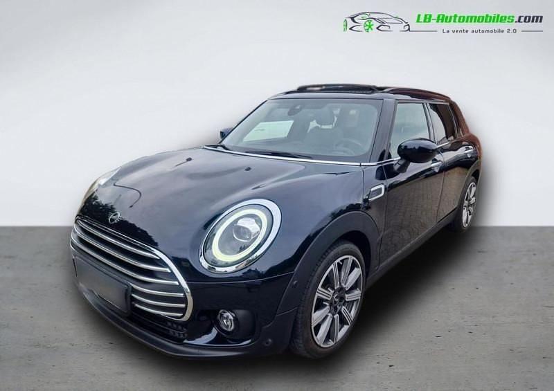 Utilisé 2021 Mini Clubman Break | 30 500 € - Image 1/4