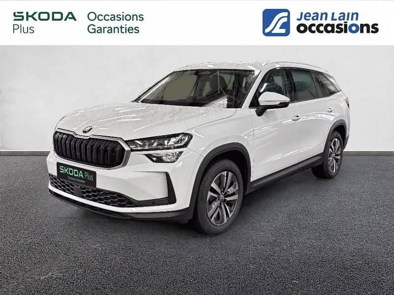 Utilisé 2024 Skoda Kodiaq Selection SUV | 43 990 € (Prix cher) - Image 1/4