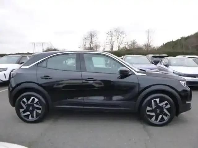 Occasion Opel Mokka-e 114 kW (156 ch) 2023 Noir karbon métallisé SUV