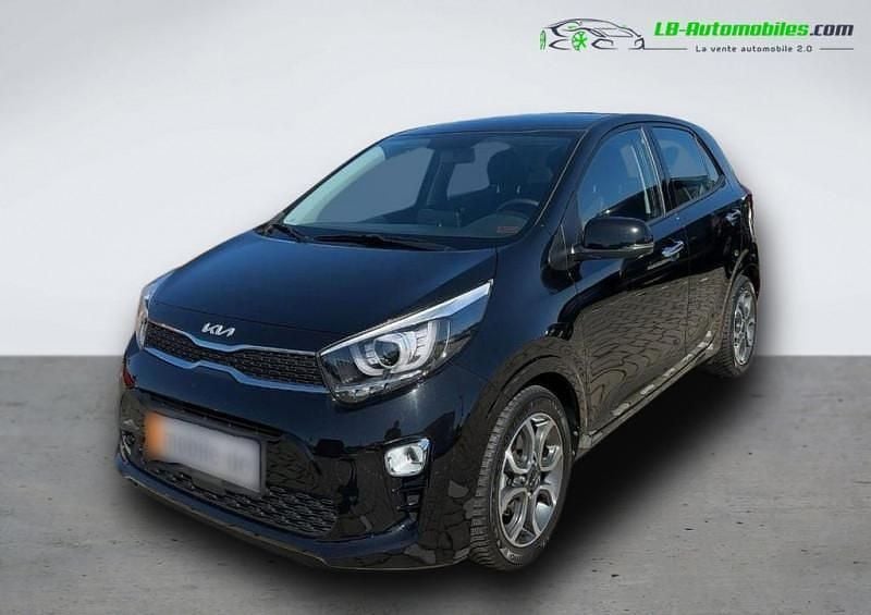 Utilisé 2022 Kia Picanto Citadine | 20 100 € (Prix juste) - Image 1/4