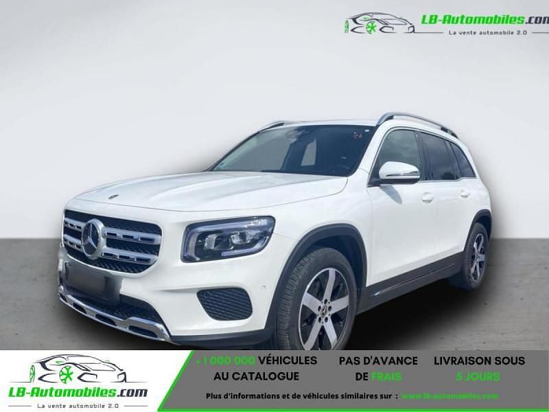 Occasion Mercedes GLB250 224 ch (164 kW) 2021 SUV