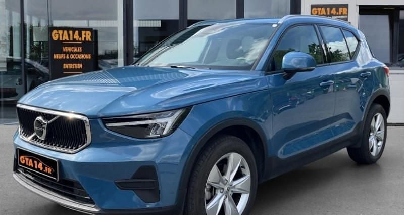 Utilisé 2024 Volvo XC40 SUV | 29 990 € (Bon prix) - Image 1/4