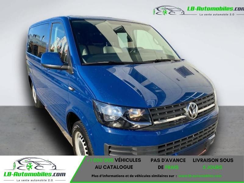 Occasion VW Multivan 102 ch (75 kW) 2018 Van