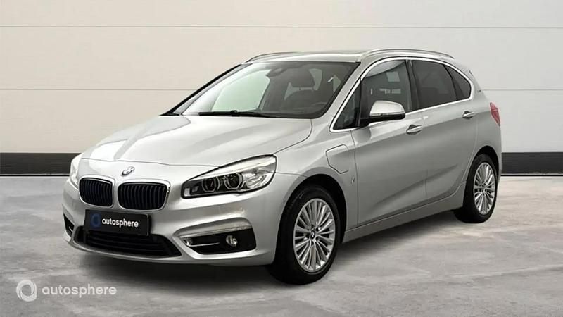 Occasion 2018 BMW 225 Luxury Line Monospace | 19 799 € (Super prix) - Image 1/4