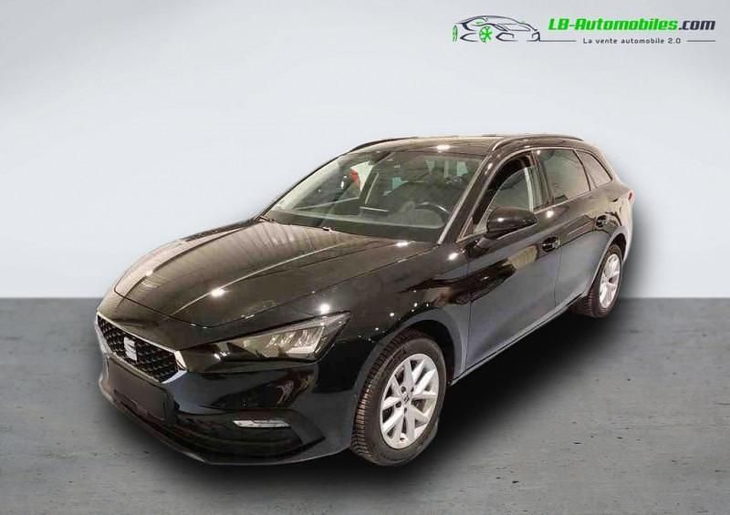 Utilisé 2021 Cupra Leon Break | 23 900 € (Prix juste) - Image 1/4