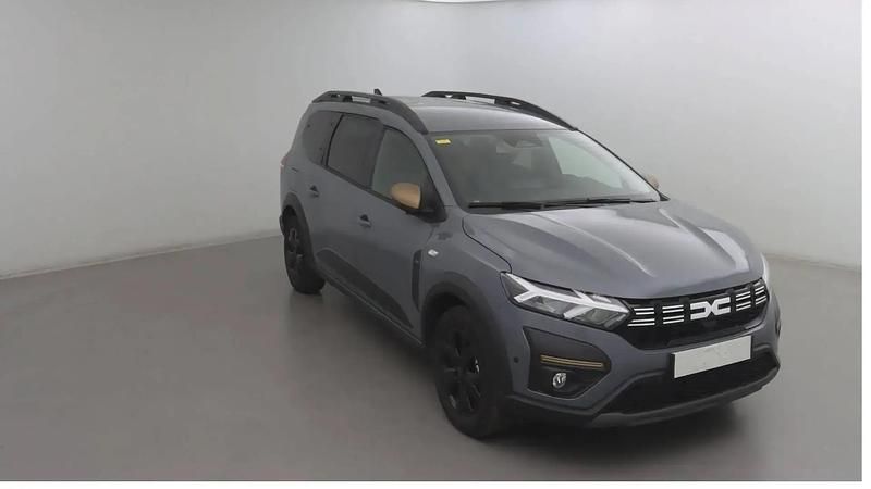 Occasion Dacia Jogger Extreme 2025 Gris Monospace