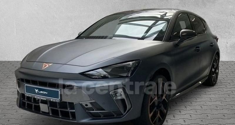 Utilisé 2025 Cupra Leon VZ Berline | 46 990 € - Image 1/1