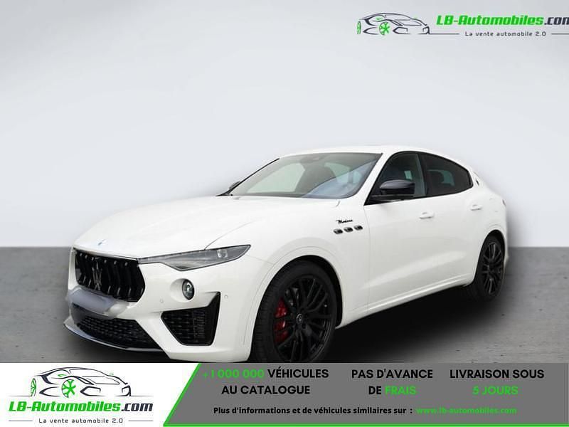 Occasion 2024 Maserati Levante SUV | 123 200 € - Image 1/4