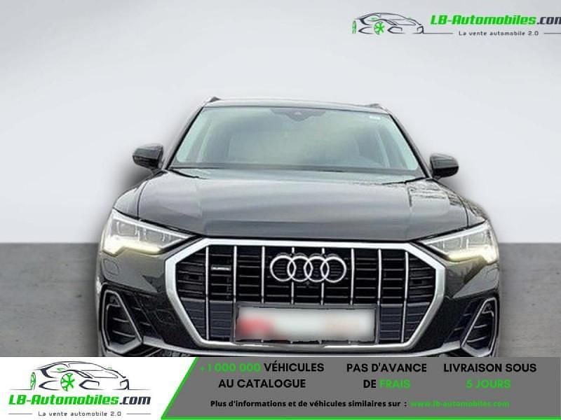 Occasion Audi Q3 Sport 190 ch (139 kW) 2019 SUV
