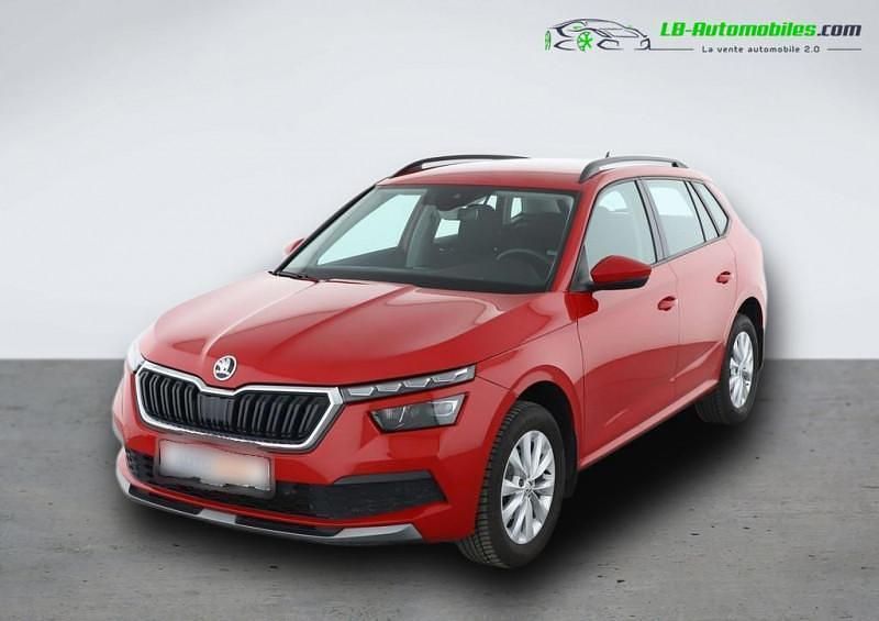 Utilisé 2019 Skoda Kamiq SUV | 22 400 € (Prix juste) - Image 1/4