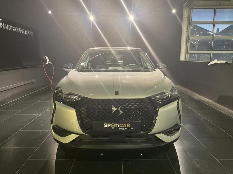 Occasion 2022 DS Automobiles DS3 Crossback SUV | 25 900 € - Image 1/4