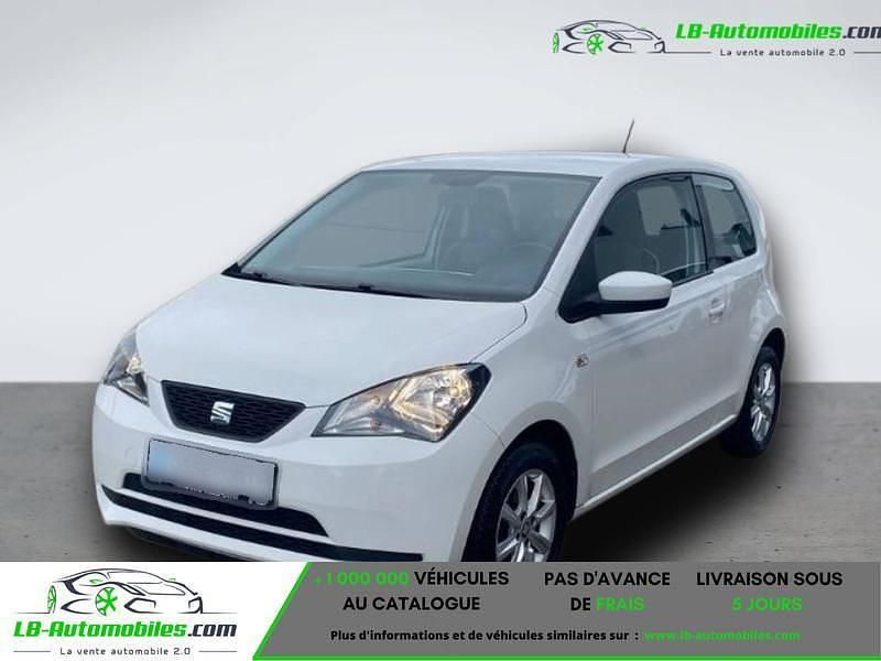 Utilisé 2018 Seat Mii Citadine | 12 400 € (Prix juste) - Image 1/4