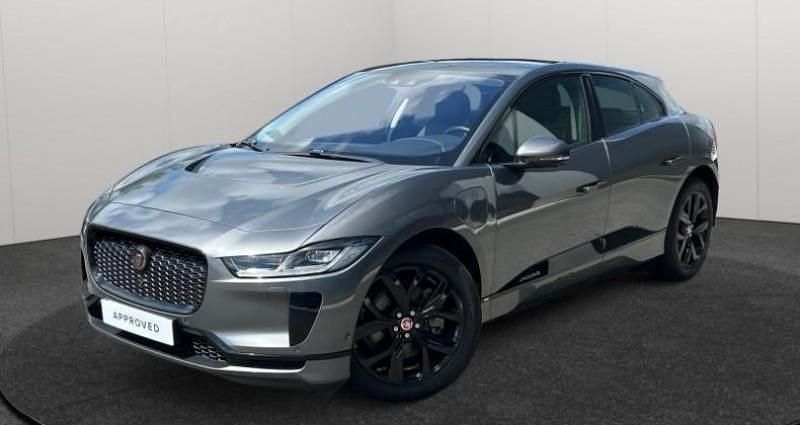 Utilisé 2019 Jaguar I-Pace SE SUV | 31 890 € (Bon prix) - Image 1/4
