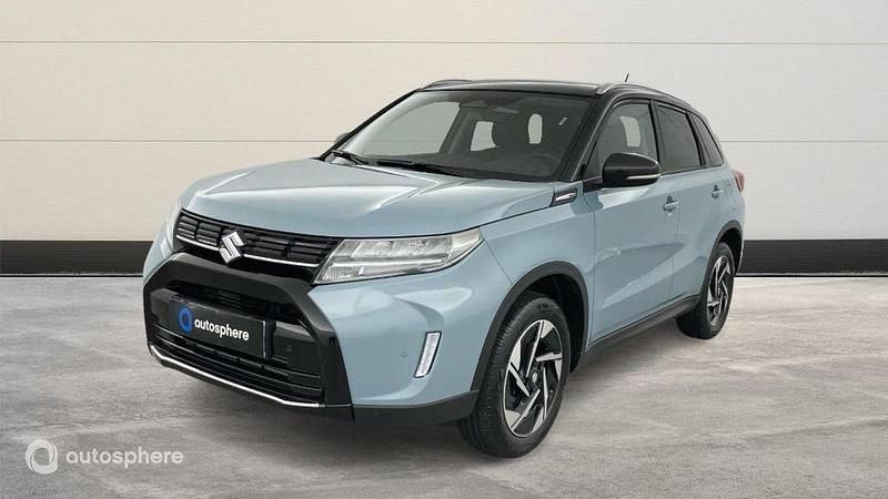Biton Utilisé 2024 Suzuki Vitara Style SUV | 23 999 € (Prix cher) - Image 1/4