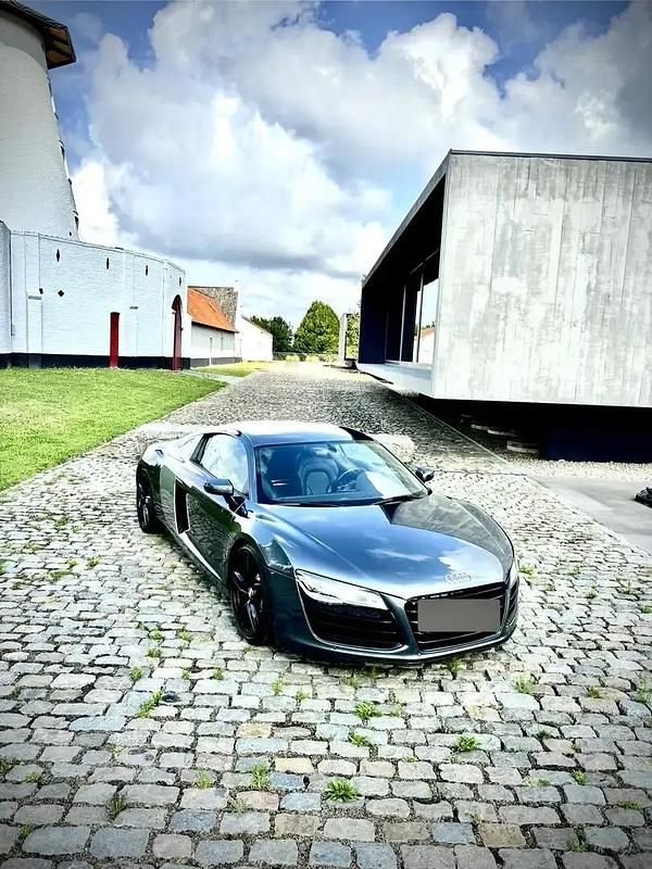 Utilisé 2014 Audi R8 Coupé Coupé | 72 900 € - Image 1/4