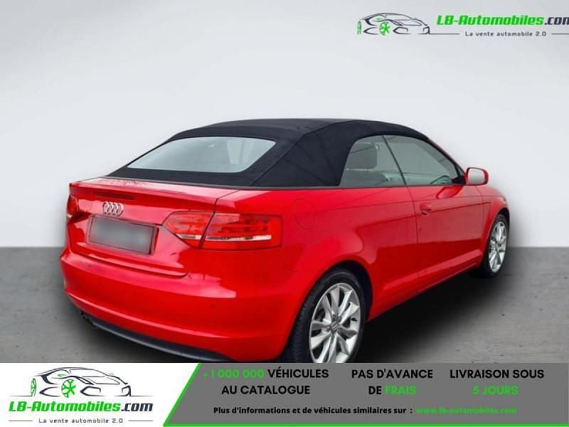 Occasion Audi A3 Sport 125 ch (91 kW) 2013 Berline
