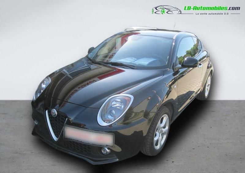 Utilisé 2018 Alfa Romeo MiTo Citadine | 13 800 € (Prix assez cher) - Image 1/3