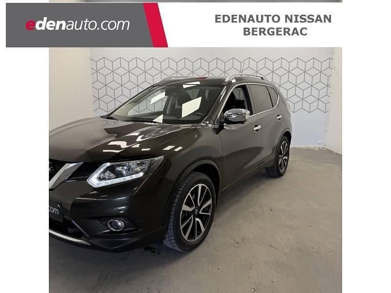 Utilisé 2017 Nissan X-Trail N-Connecta SUV | 14 690 € (Prix assez cher) - Image 1/4