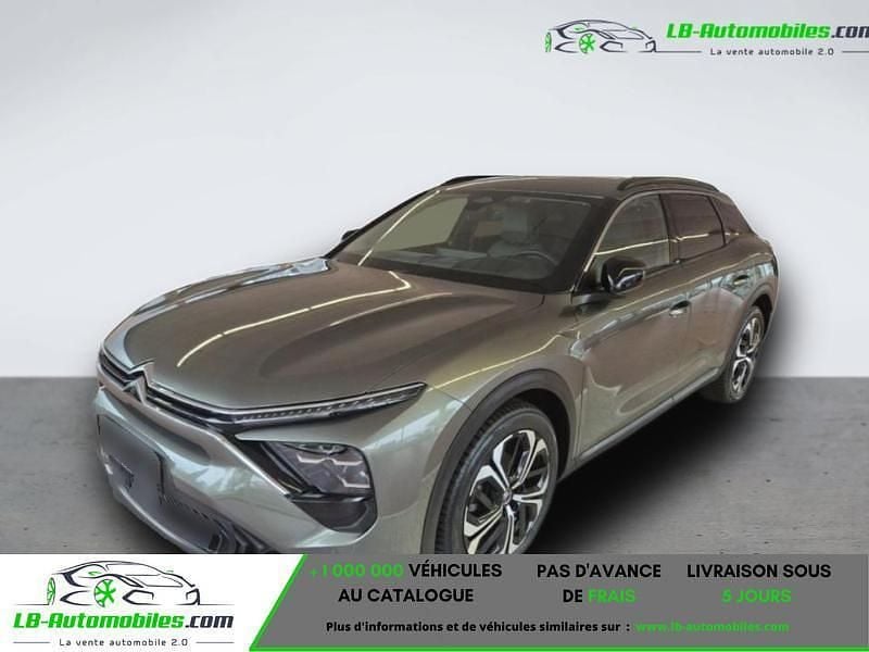 Utilisé 2024 Citroën C5 X PureTech | 24 000 € (Super prix) - Image 1/4