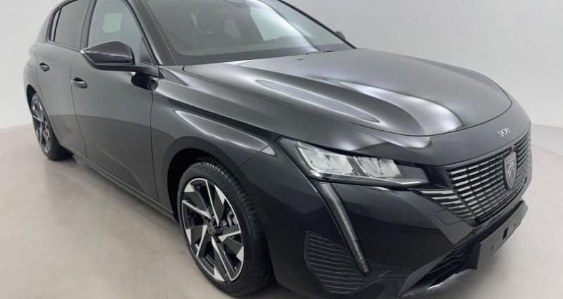 Occasion 2025 Peugeot 308 Allure Berline | 23 990 € (Bon prix) - Image 1/4