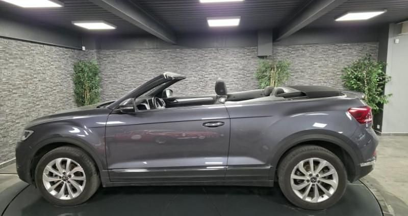 Occasion VW T-Roc Style 150 ch (110 kW) 2024 SUV