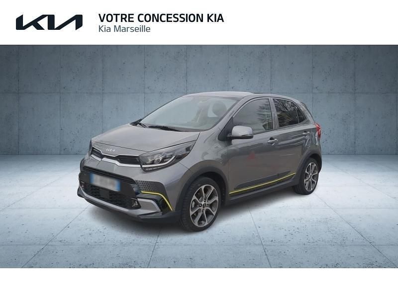 Occasion Kia Picanto X-Line 84 ch (61 kW) 2024 Citadine