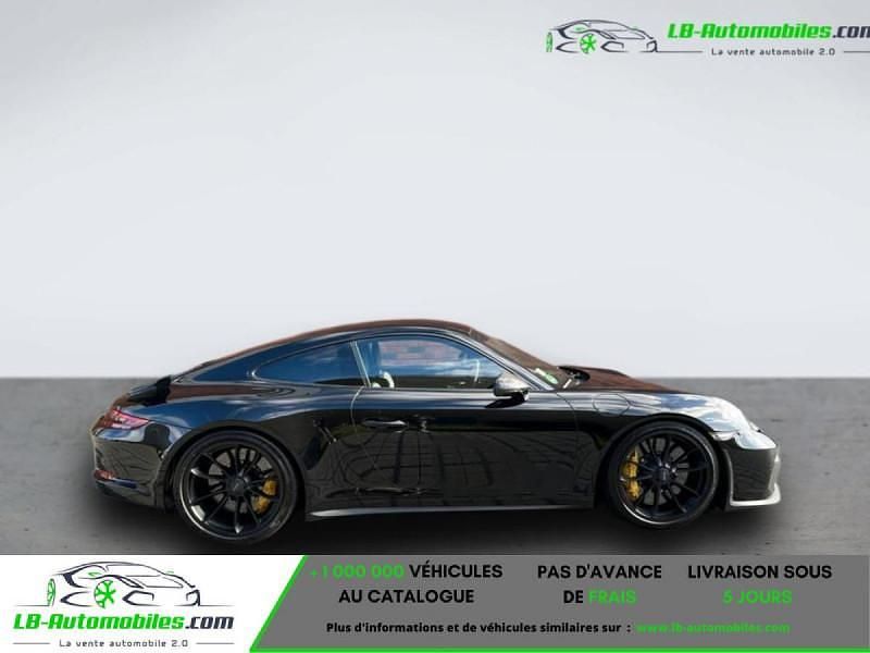 Occasion Porsche 911 500 ch (367 kW) 2018 Coupé