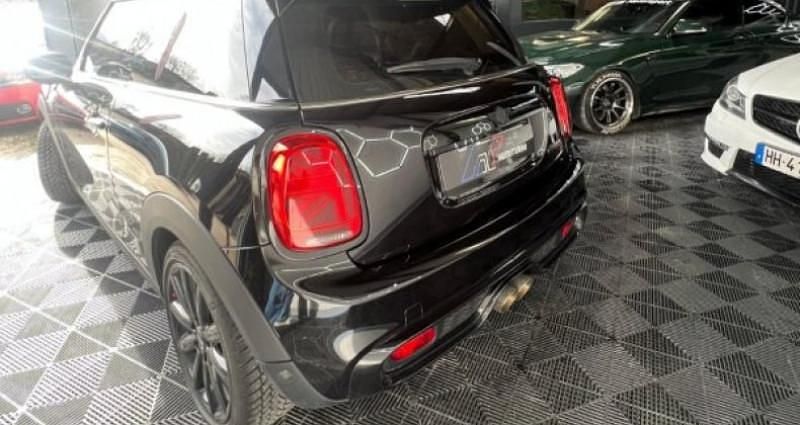 Occasion Mini Cooper S 192 ch (141 kW) 2018 Citadine