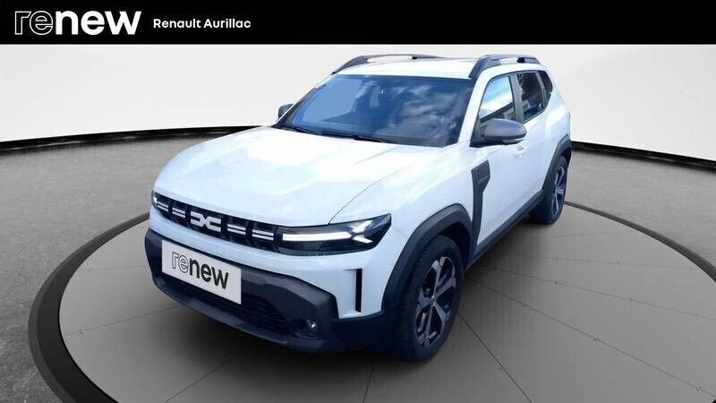Utilisé 2024 Dacia Duster Journey SUV | 25 990 € (Bon prix) - Image 1/4