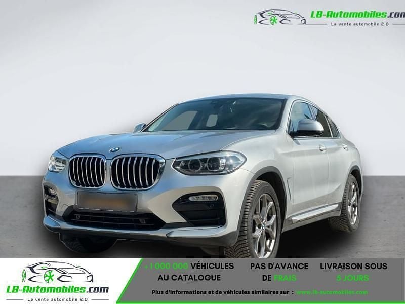 Utilisé 2019 BMW X4 Sport Line SUV | 36 700 € - Image 1/4