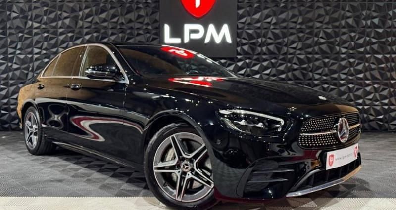 Utilisé 2021 Mercedes 300 Avantgarde Berline | 38 990 € - Image 1/4