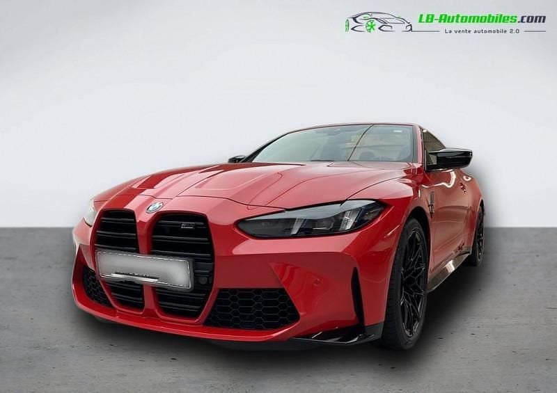 Utilisé 2024 BMW M4 Comfort Edition Coupé | 95 900 € - Image 1/4