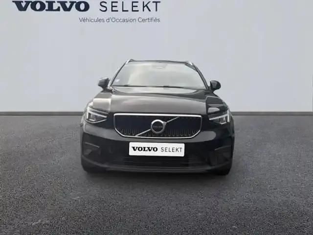 Occasion Volvo XC40 2022 Noir onyx métallisé SUV
