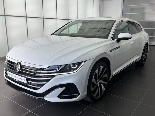 Utilisé 2023 VW Arteon R-line | 53 890 € - Image 1/4