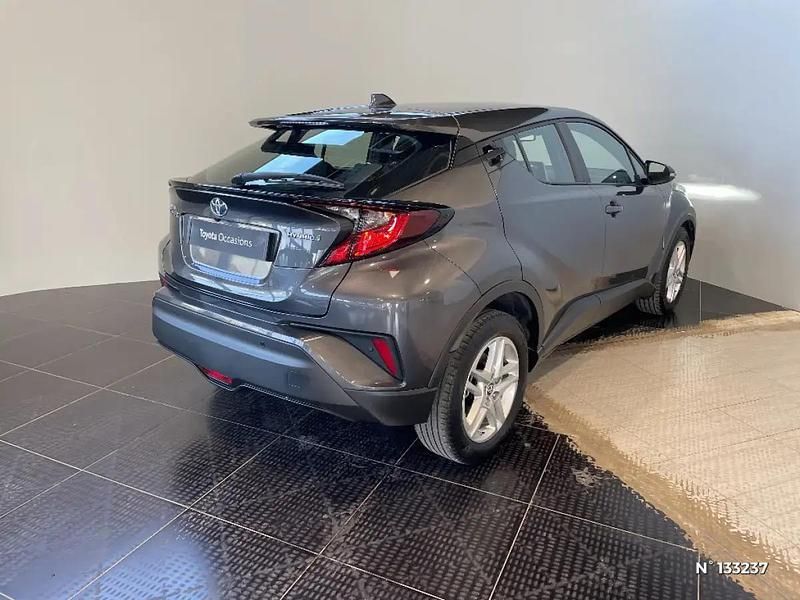 Occasion Toyota C-HR 2024 Gris SUV