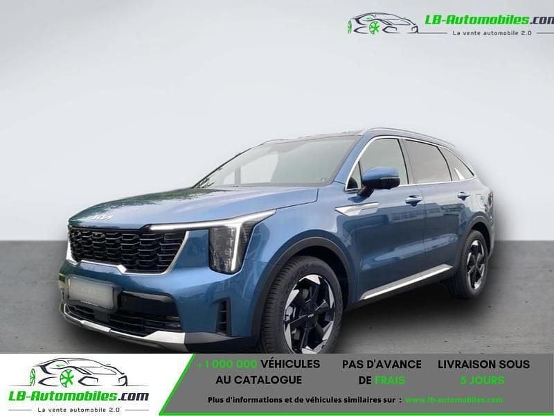 Occasion 2025 Kia Sorento SUV | 65 800 € (Bon prix) - Image 1/4