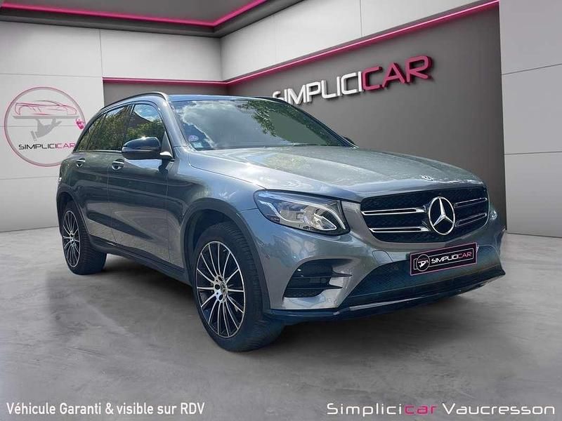 Occasion Mercedes E350 Sportline 211 ch (155 kW) 2018 Gris Break