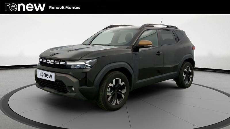 Noir Occasion 2025 Dacia Duster Extreme SUV | 25 980 € (Prix assez cher) - Image 1/4