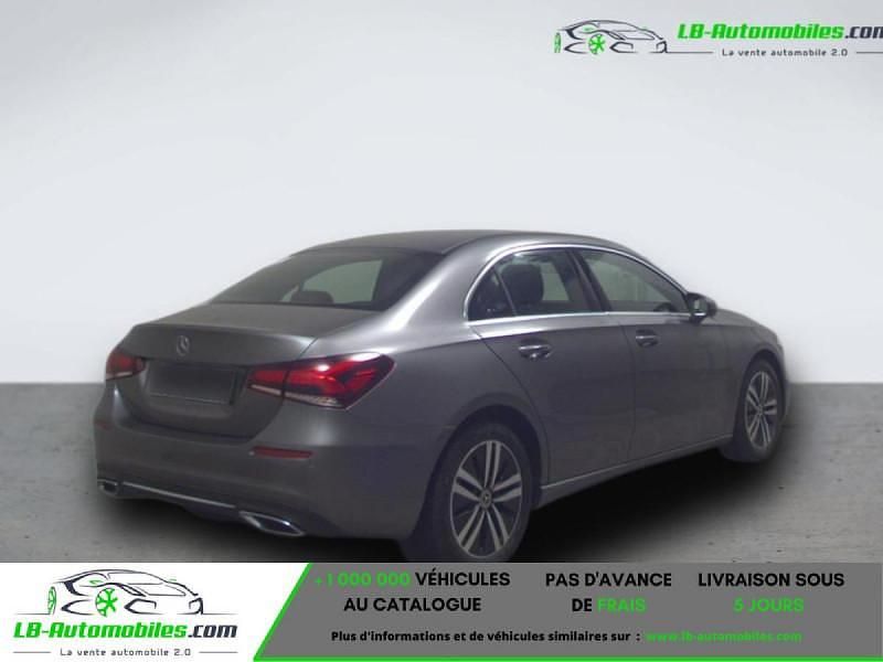 Occasion Mercedes A200 150 ch (110 kW) 2021 Berline