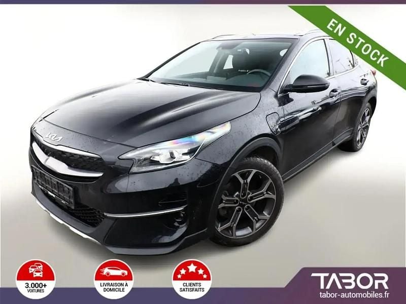 Occasion Kia XCeed 141 ch (103 kW) 2022 Noir SUV