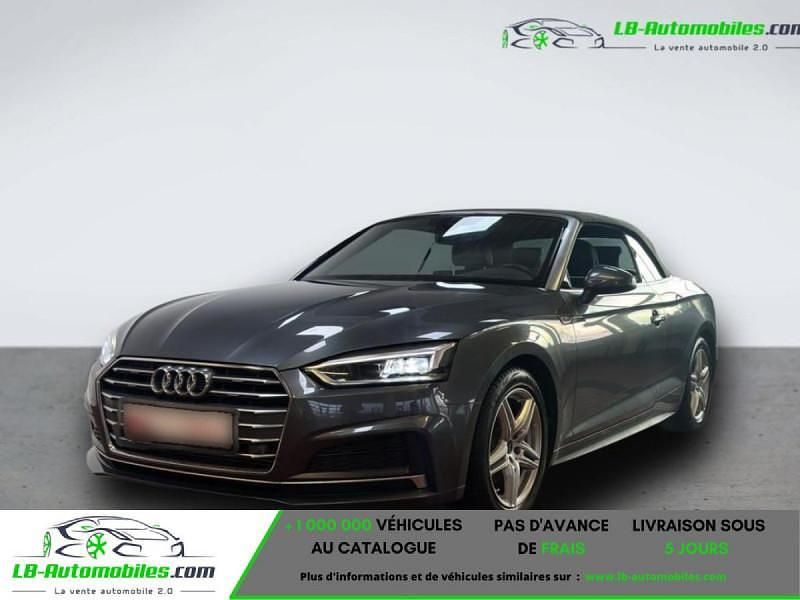 Occasion 2018 Audi A5 Sport Cabriolet | 31 100 € - Image 1/4