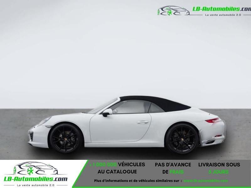 Occasion Porsche 911 370 ch (272 kW) 2016 Coupé